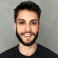 Daniel Coelho, Generalista São Paulo