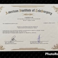 Ampliar imagem: certificate 5