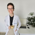 Dra. Maria Carolina Pereira