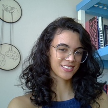 Tamyres Tomaschewski Dias, Psicólogo Chapecó