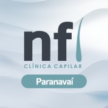 Novofio Paranavaí Clínica Capilar