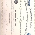 Ampliar imagem: certificate 3