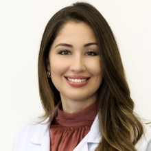 Ana Luiza De Medeiros Motta, Oftalmologista Campina Grande