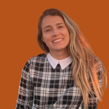 Ampliar imagem: Marcella Rodrigues, Psicólogo Belo Horizonte