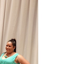 Quézia Ferreira Pimentel, Psicólogo Jaciara