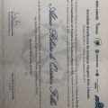 Ampliar imagem: certificate 1