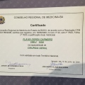 Ampliar imagem: certificate 5