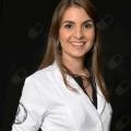 Aline Felício Olivo Palopoli, Pediatra Balneário Camboriú