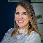 Dra. Andressa Dieterich