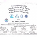Ampliar imagem: certificate 4