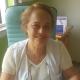 Regina Celi De Oliveira Amin