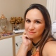 Janaina Aparecida Soares Ferro Laranjo