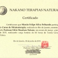 Ampliar imagem: certificate 9
