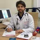 Dr. Giovani De Almeida Dias