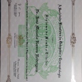 Ampliar imagem: certificate 11