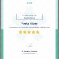 Ampliar imagem: certificate 1