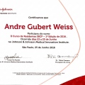 Ampliar imagem: certificate 3
