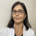 Juliana Luz Torres Garrido, Oftalmologista Manaus