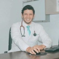 Leonard Pinheiro Fernandes, Médico de família Colinas Do Tocantins