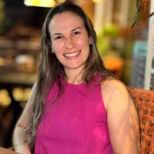 Débora Fernanda Galego, Nutricionista Ribeirão Preto