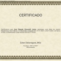 Ampliar imagem: certificate 43