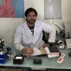 Dr. Jeferson Ambrosio Brandao