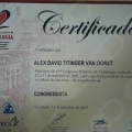 Ampliar imagem: certificate 21