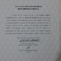 Ampliar imagem: certificate 3