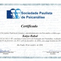 Ampliar imagem: certificate 1
