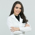 Kananda Marcarini, Dentista Vitória