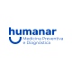 Humanar Medicina Preventiva e Diagnóstica