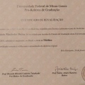 Ampliar imagem: certificate 3