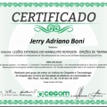 Ampliar imagem: certificate 1