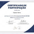 Ampliar imagem: certificate 8