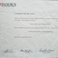 Ampliar imagem: certificate 4