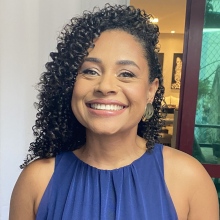 Ampliar imagem: Jeane Lana, Psicólogo Nova Iguaçu