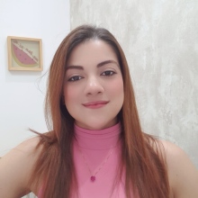 Beatriz Cunha, Nutricionista São Paulo