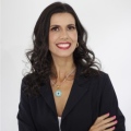 Ana Paula Bavoso, Nutricionista Jundiaí