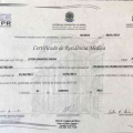 Ampliar imagem: certificate 4
