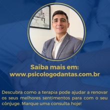 Francisco Dantas De Oliveira Dantas, Psicólogo Fortaleza