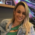 Bruna de Moraes kubica Almeida, Psicólogo São Paulo