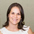 Renata Soares, Terapeuta complementar Campinas