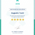 Ampliar imagem: certificate 1
