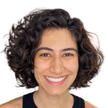 Bárbara Silva Carneiro, Nutricionista Goiânia