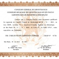 Ampliar imagem: certificate 2