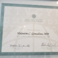Ampliar imagem: certificate 9