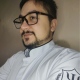 Hamilton Bertoni Camargo