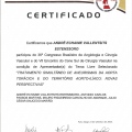 Ampliar imagem: certificate 45