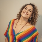 Dra. Najla Miranda Nacur Nagem