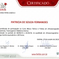 Ampliar imagem: certificate 1